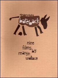 Bareback von Tindersticks