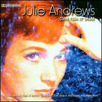 Come Rain or Shine von Julie Andrews
