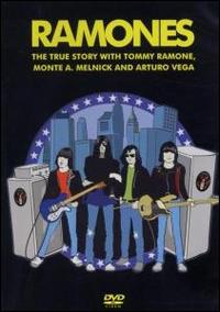 True Story von The Ramones