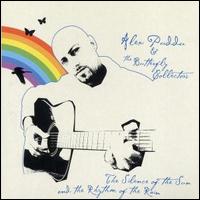 Silence of the Sun and the Rhythm of the Rain von Alex Puddu