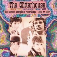 Almost Complete Recordings 1968-1974 von Glitterhouse