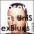 UniSexBlues von Kasia Nosowska
