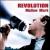 Revolution EP von Mellow Mark