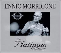Platinum Collection: Original Soundtrack von Ennio Morricone