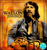 Collectors Edition von Waylon Jennings