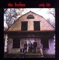 Only Life von The Feelies