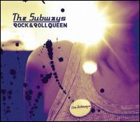 Rock & Roll Queen [Italy CD] von The Subways