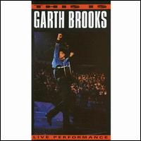 This Is Garth Brooks von Garth Brooks