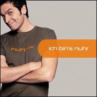 Ich Bin's Nuhr von Dieter Nuhr