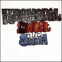 Sweat & Swim von Krokodil