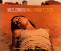 Northern Star, Pt. 1 [UK CD Single] von Melanie C