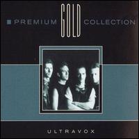 Premium Gold Collection von Ultravox
