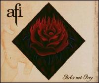 Girl's Not Grey, Pt. 2 von AFI
