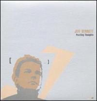 Puzzling Thoughts von Jeff Bennett
