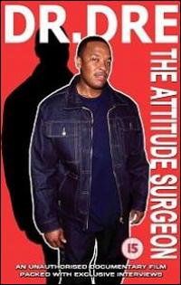 Attitude Surgeon von Dr. Dre