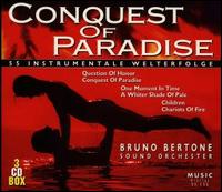 Conquest of Paradise von Bruno Bertone