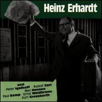 Heinz Erhardt von Heinz Erhardt