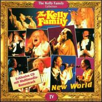 New World von The Kelly Family