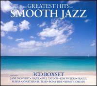 Greatest Hits of Smooth Jazz Boxset von Various Artists