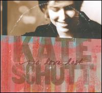 No Love Lost von Kate Schutt