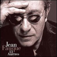 13 Aurores von Jean Fauque