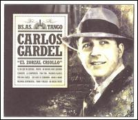 Buenos Aires Tangos von Carlos Gardel