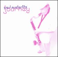 Journey von Paul Austerlitz