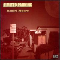 Limited Parking von Daniel Moore