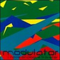 1 Node Analogue Traveller von Modulator