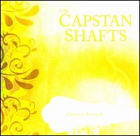 Fixation Protocols von The Capstan Shafts