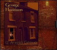 12 Arnold Grove von George Harrison