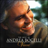 Best of Andrea Bocelli: Vivere [CD/DVD] von Andrea Bocelli