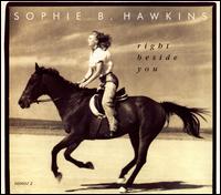 Right Beside You [#2] von Sophie B. Hawkins