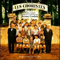 Choristes [CD/DVD] von Les Choristes