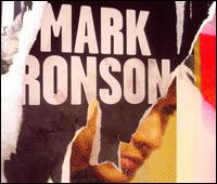 Stop Me [CD 2] von Mark Ronson