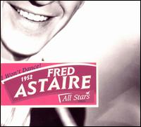 I Won't Dance! von Fred Astaire