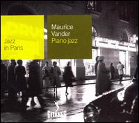 Piano Jazz von Maurice Vander