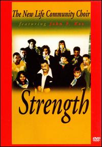 Strength von John P. Kee