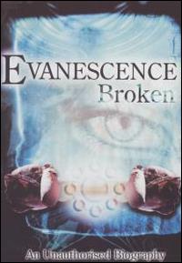 Broken von Evanescence