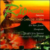 Rio Moods: Music of Antonio Carlos Jobim von Kymaera