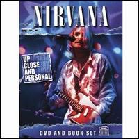 Up Close and Personal von Nirvana