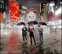 Little Bit Longer von Jonas Brothers