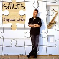 Jigsaw Life von Paul "Shilts" Weimar