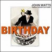 Birthday von John Watts