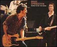 Born to Be the Boss [Piggham] von Bruce Springsteen