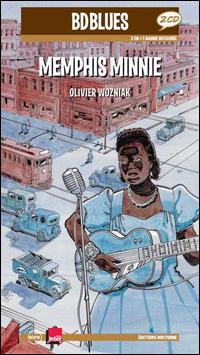 BD Blues, Vol. 13 von Memphis Minnie