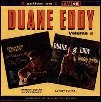 2Gether on 1, Vol. 3 von Duane Eddy