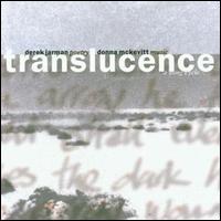Translucence: A Song Cycle von Donna McKevitt
