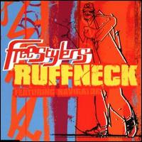 Ruffneck/Spaced Invader von Freestylers