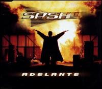 Adelante [Germany CD] von Sash!